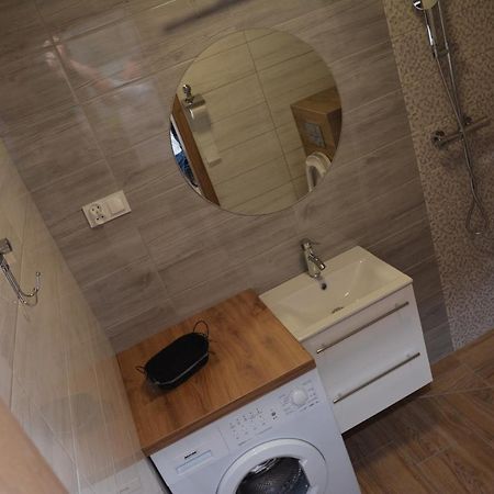 Apartamenty Kometa Biala Podlaska Luaran gambar