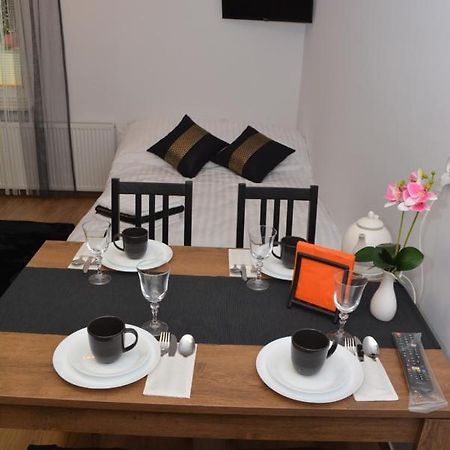 Apartamenty Kometa Biala Podlaska Luaran gambar