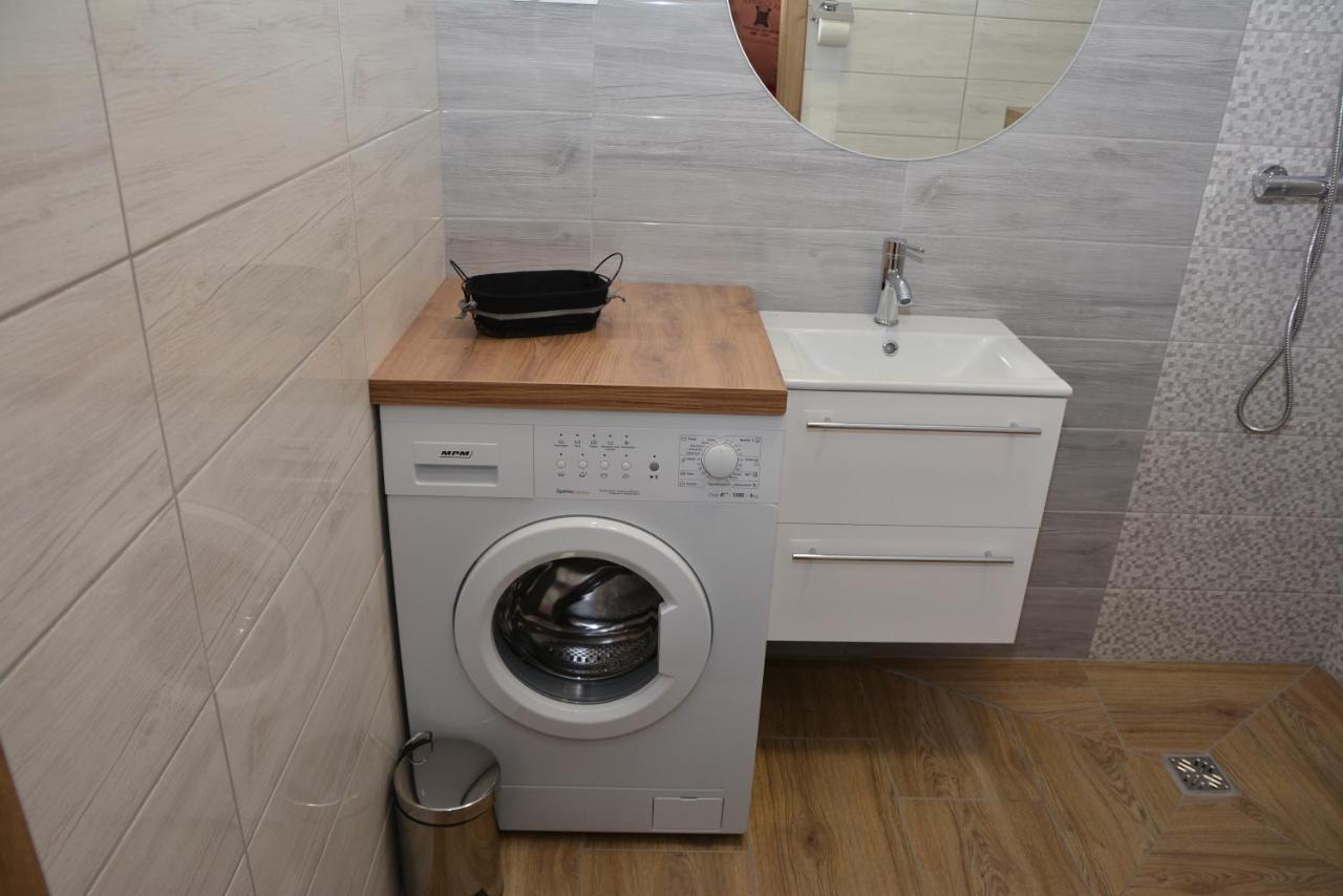 Apartamenty Kometa Biala Podlaska Luaran gambar
