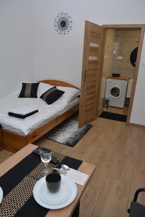 Apartamenty Kometa Biala Podlaska Luaran gambar