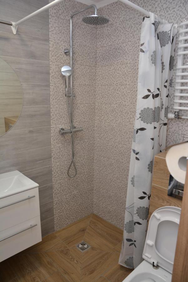 Apartamenty Kometa Biala Podlaska Luaran gambar