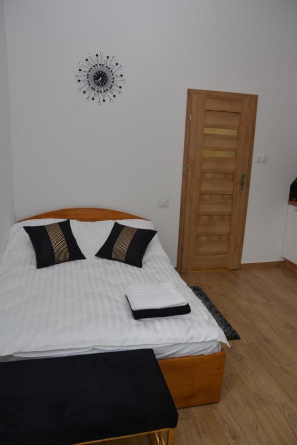 Apartamenty Kometa Biala Podlaska Luaran gambar
