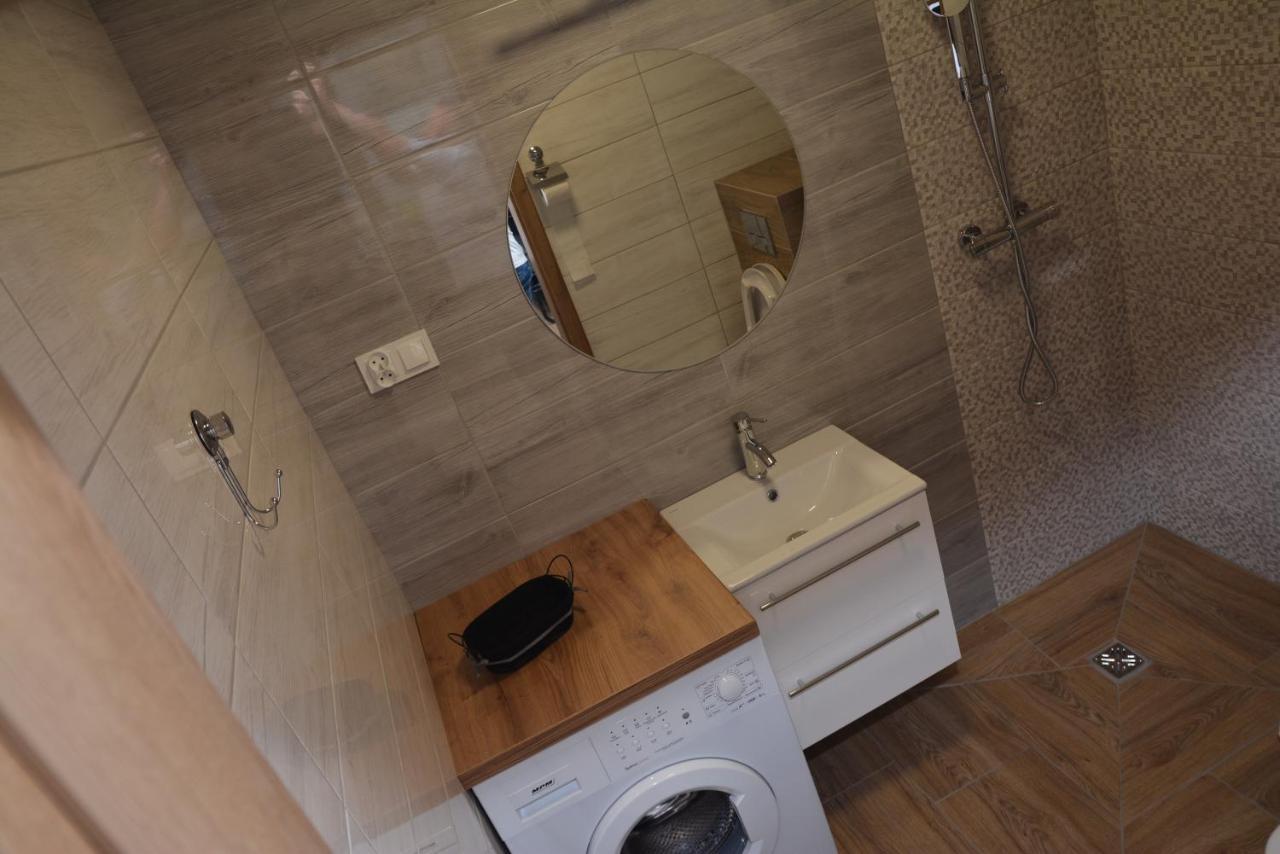Apartamenty Kometa Biala Podlaska Luaran gambar