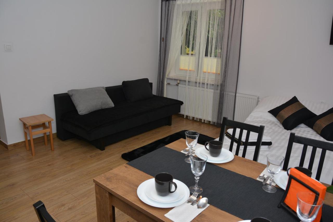 Apartamenty Kometa Biala Podlaska Luaran gambar