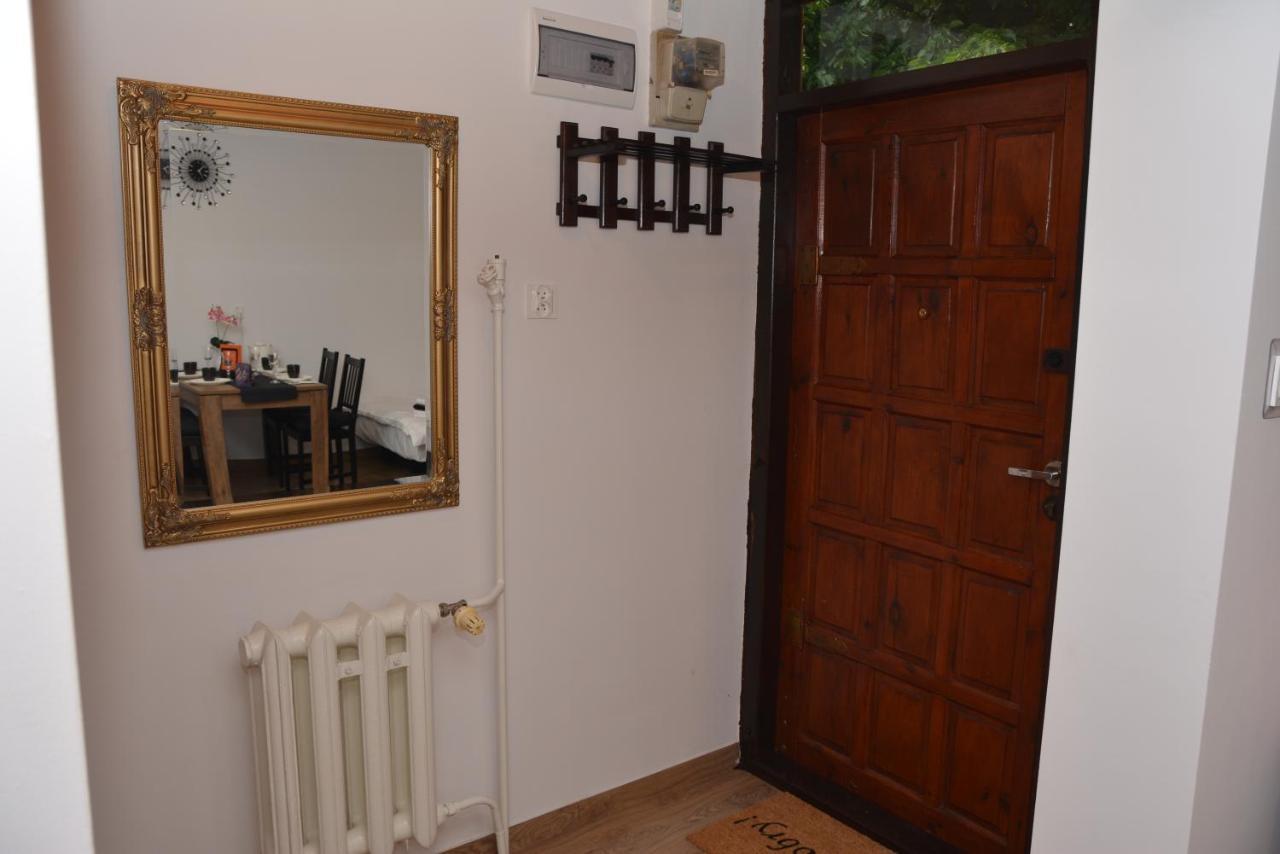 Apartamenty Kometa Biala Podlaska Luaran gambar