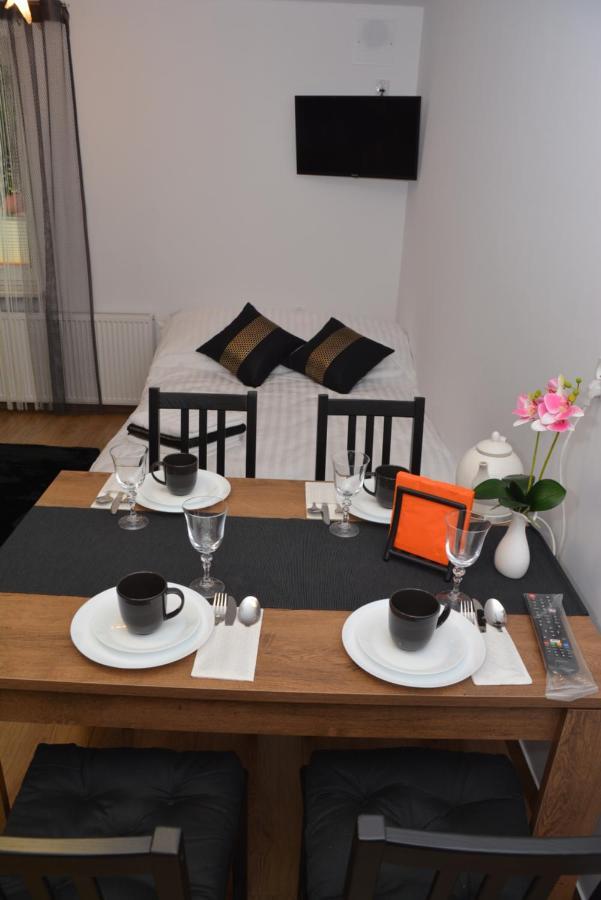 Apartamenty Kometa Biala Podlaska Luaran gambar