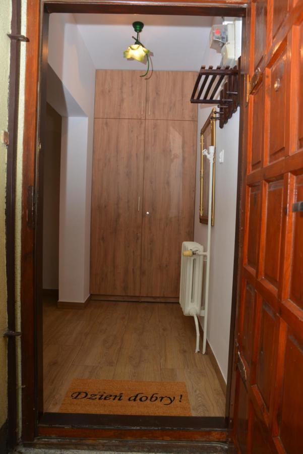 Apartamenty Kometa Biala Podlaska Luaran gambar