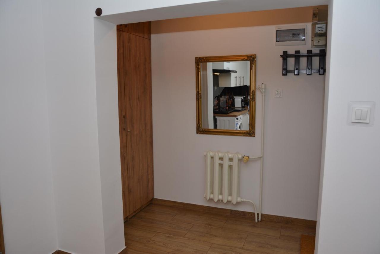 Apartamenty Kometa Biala Podlaska Luaran gambar