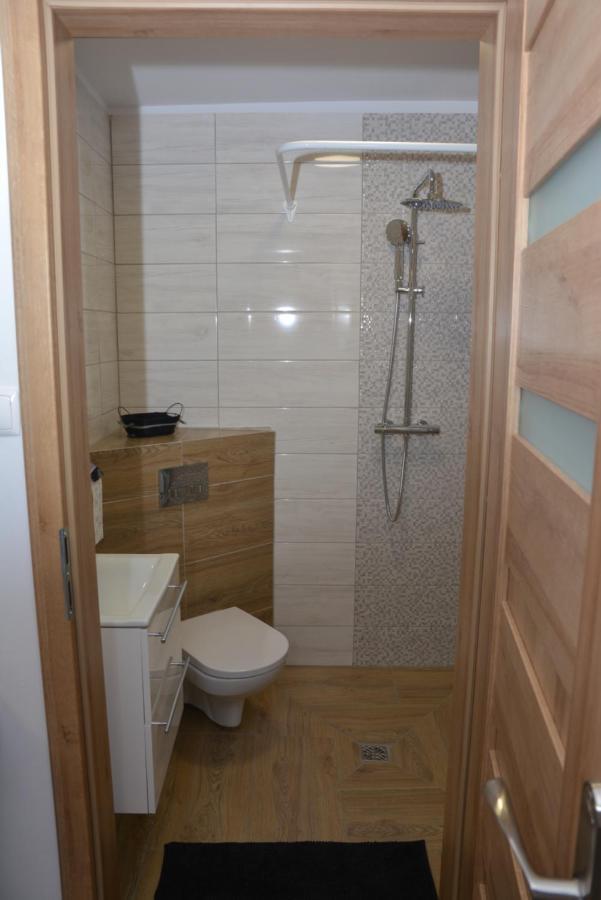 Apartamenty Kometa Biala Podlaska Luaran gambar
